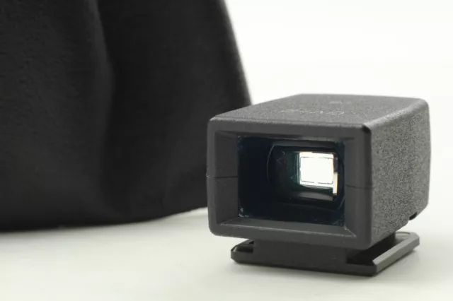 [NEAR MINT] Ricoh GV 2 External Viewfinder 28mm Wide Angle for GR Series JAPAN