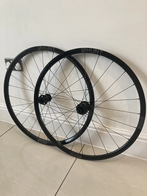 hunt x mason 4 season disc