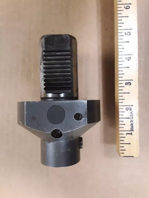 Kennametal KM40-RCMI-VDI4060 Tooling Clamping Unit (VDI40 to KM40)