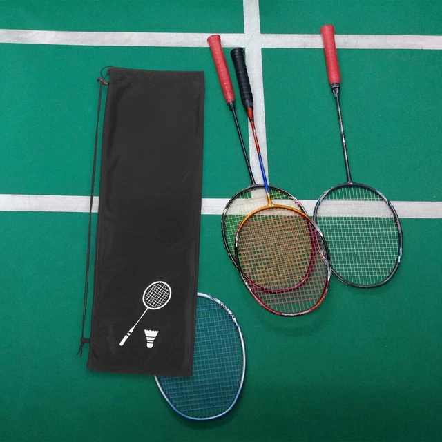 Badminton Racket Bag Lint Racket Bag Accessories Badminton Racket