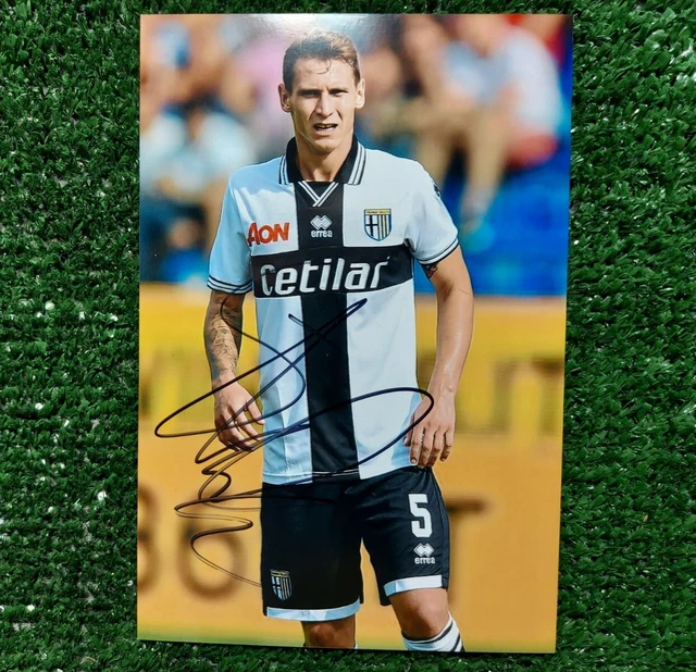 Poster Autografato Paulo Dybala Formato A4 - Stampa Lucida, Per Soggiorno - Foto 6