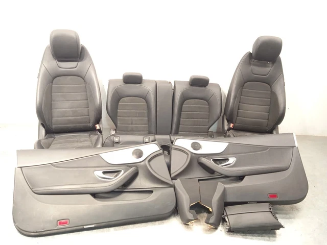 Copilota Nero  Organizzatore Per Il Riempimento Degli Spazi Vuoti Del Sedile Dellauto Con Luce Led Colorata~p133057661 - Foto 10