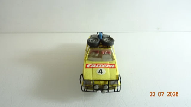CARRERA 20030530 DIGITAL 132 Opel Manta A