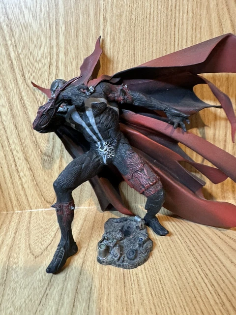 Spawn series store 29