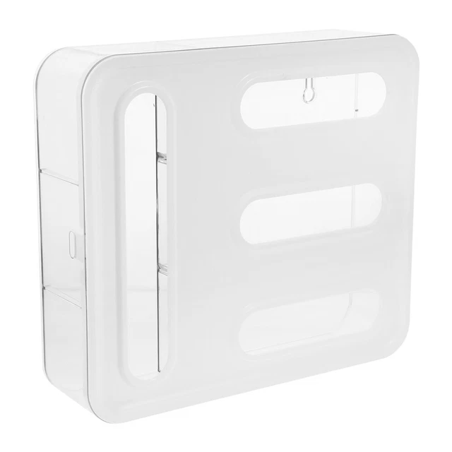 SUPPORT DE SAC D'épicerie Cuisine Poubelle Camping Portable Facile EUR