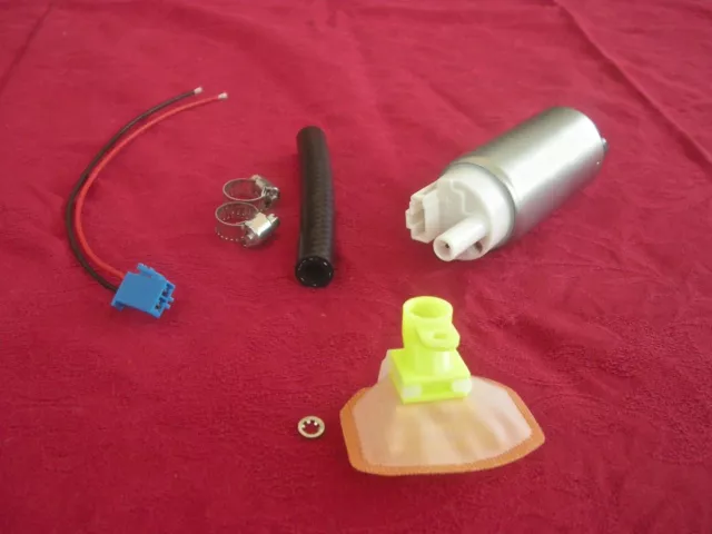 08 11 Bomba de gasolina NUEVA NEW Honda XL 700 XL700 RD13 Transalp fuel pump