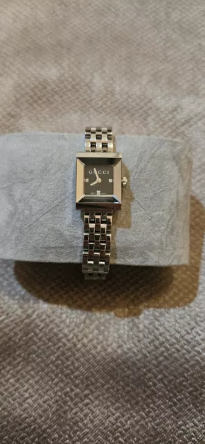 GUCCI 128.5 Women Watch 63.00 PicClick UK