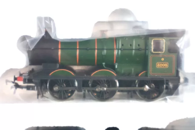 Bachmann 30-052 Western Rambler Set Br 0-6-0 Zwinge Klasse 22XX Loco 2244 Ol 2