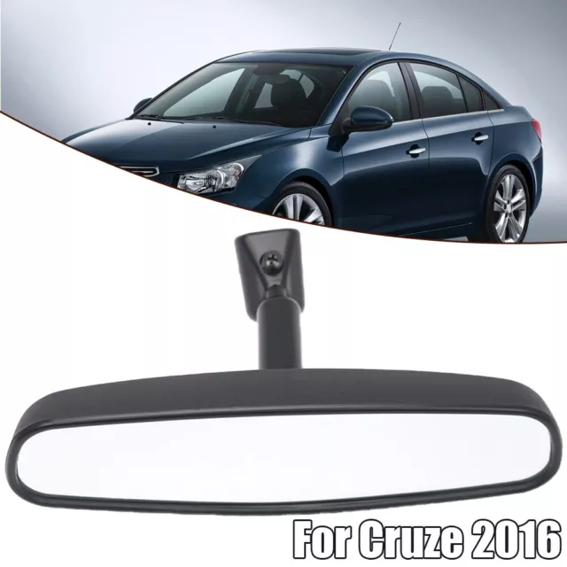 Clear Vision Interior Rear View Mirror for Chevrolet For Buick For GMC