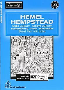 Hemel Hempstead: Tring / Berkhamsted / Bovington... | Book | condition very good