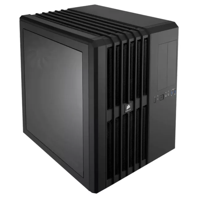 Gaming PC / i9-7940X / ASUS WS X299 / 2x RTX 2080TI / 64GB / 2TB SSD + 512G NVMe