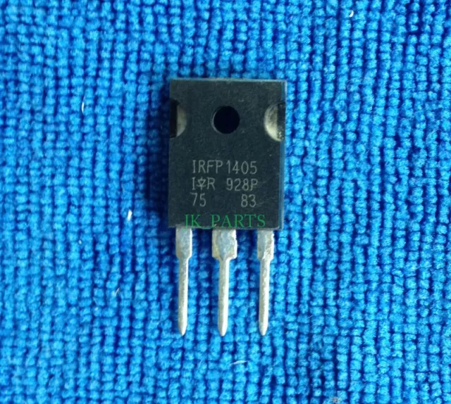 10pcs IRFP1405 TO-247 AUTOMOTIVE MOSFET IR