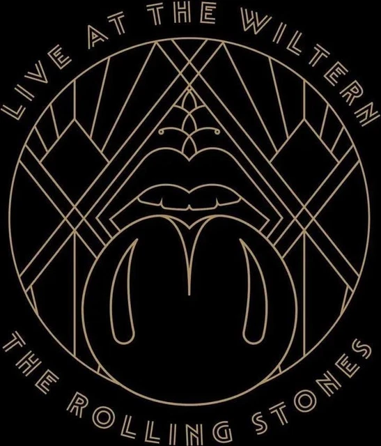 THE ROLLING STONES Live at the Wiltern (Vinyl) EUR 59,83 - PicClick FR