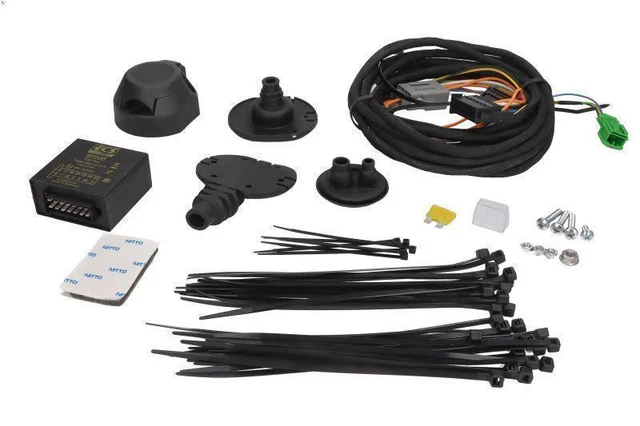 Frankberg Unité D'injection Compatible Avec Tourneo Custom V362 Bus 2