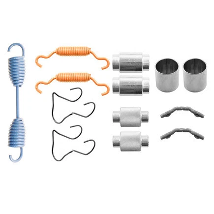 World American WA2769SHD Brk Hrdwr Kit16 1/2" Q Plu Bag