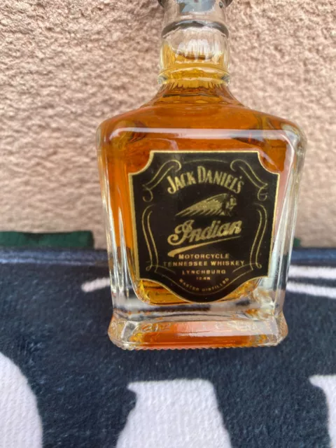 jack daniels mignonnette apple 0,5cl