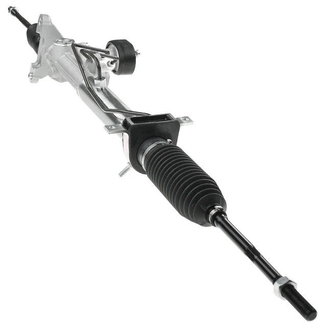 Lenkgetriebe Für Toyota Yaris P9 - Servolenkgetriebe Mechanisch Linkslenker | Ersatz 4551052140