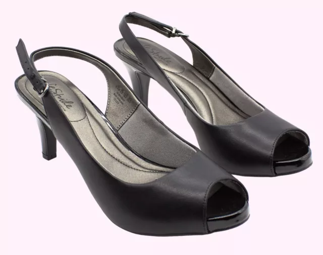 BCBGeneration Sandals| Jessa Sandals|Women Shoes| MSRP $109