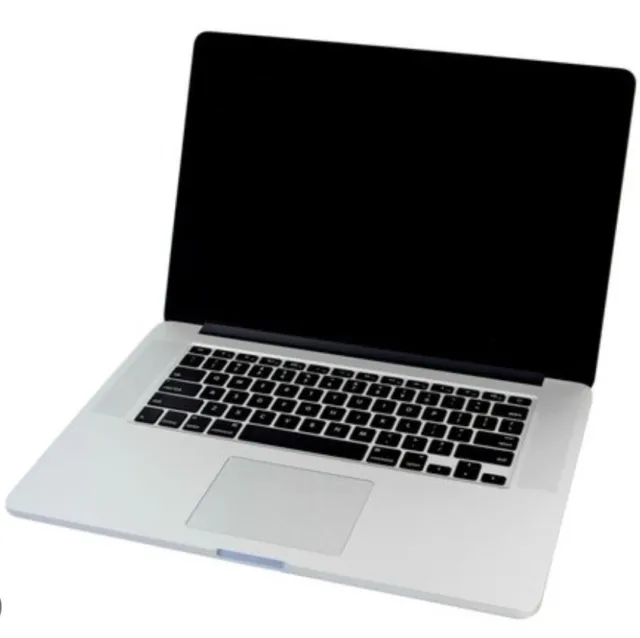 N°3 Apple Macbook (2Pro retina + 1 Air) - Guasti venduti in blocco