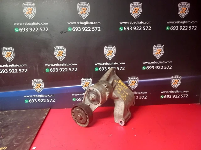 90571758AL galet tendeur pour OPEL MERIVA A LIMUSINA 1.6 N2.Z1.10.1.2. 712988