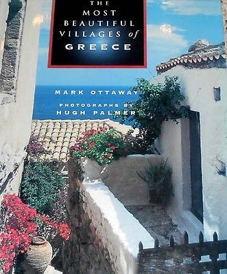Most Beautiful Villages Greece Islands Peloponnese Arkadia Cyclades Epiros Ionia