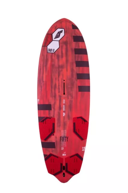 Tabou Windsurfboard Fifty LTD Freeride Board 2022