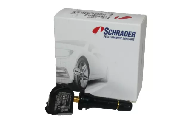 Reifendrucksensor 1 Stück Ford RDKS TPMS 433MHz 2318453 Schrader