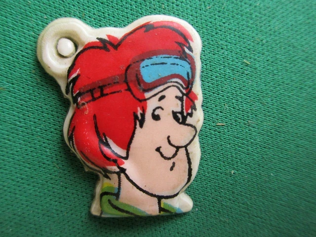 1976 Speed Buggy Tinker Hanna Barbera Vintage Premium Mexican Vinyl Decal