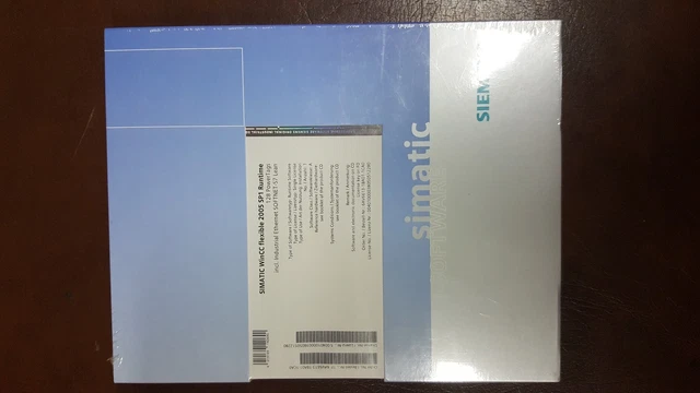 1PC Siemens 6ES7 314-6CH04-0AB 6ES7314-6CH04-0AB0 New In Box Expedited - Foto 13