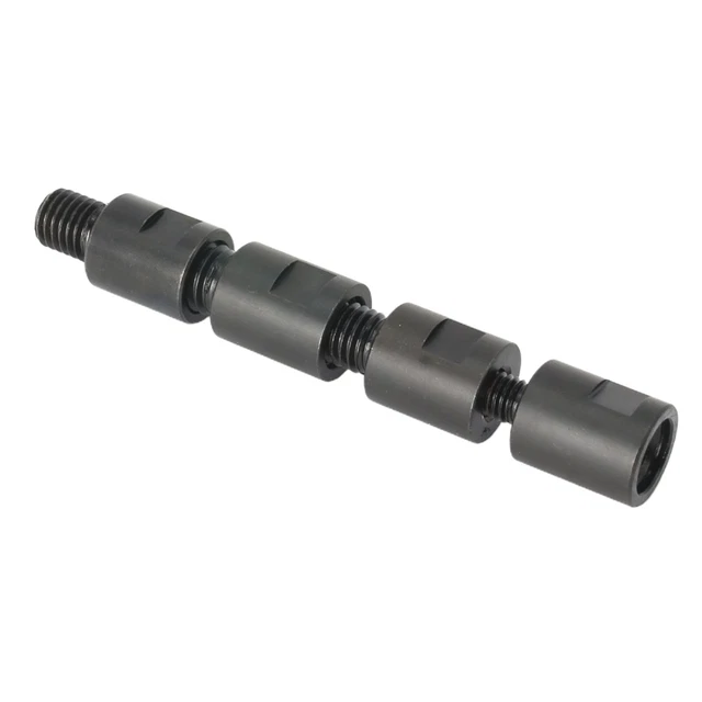 M10 M14 5811 Convertitore Adatta connettore Arbor strumento di conversione filetti universale