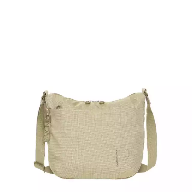 Mode Sac D'Épaule MANDARINA DUCK MD20 Jade Femme Vert - P10QMT20A26