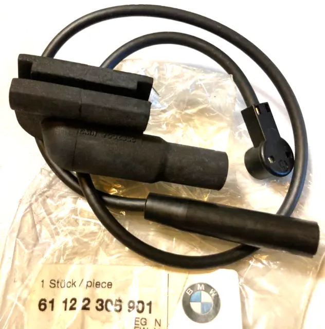 Câble D'Antenne BMW 61122305901