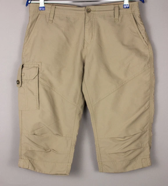 Short Bermuda En Laine écossais Pour Femme - Taille 46-48, 100% Laine, Neuf Avec étiquettes