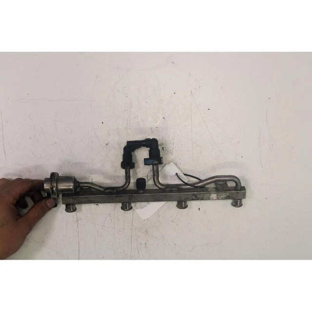 Flauto Iniettori Benzina Per Opel Zafira (11-16) (16-19) P12 1.6 16V Turbo 2011