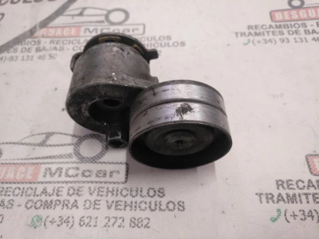 6280101 galet tendeur pour RENAULT MEGANE II 1.9 DCI (BM0G CM0G) 2002 116627