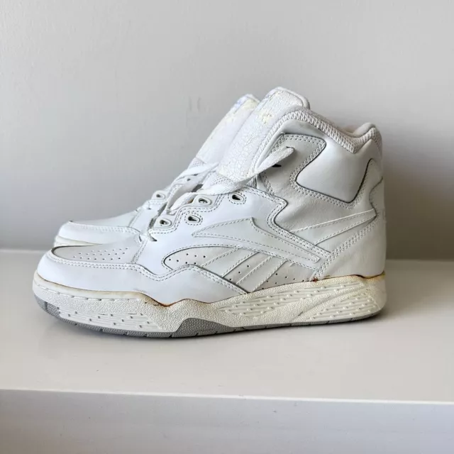 Reebok bb4600 on sale ultra high