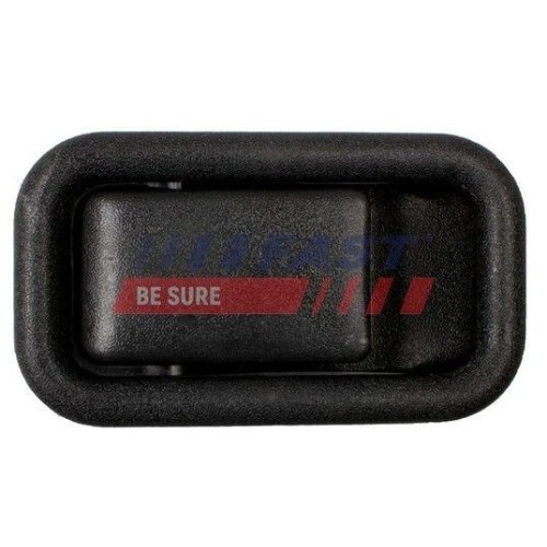 Poignée De Porte Extérieure Gauche Avec Bouton Pour Kia Sorento 2015-2019 - 82651-C5710, Surface Brillante, ABS - 7