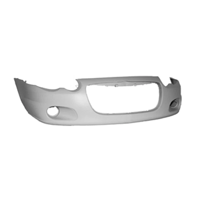Fits 2004-2006 Chrysler Sebring CoNVertible Front Bumper Cover 101-01555B