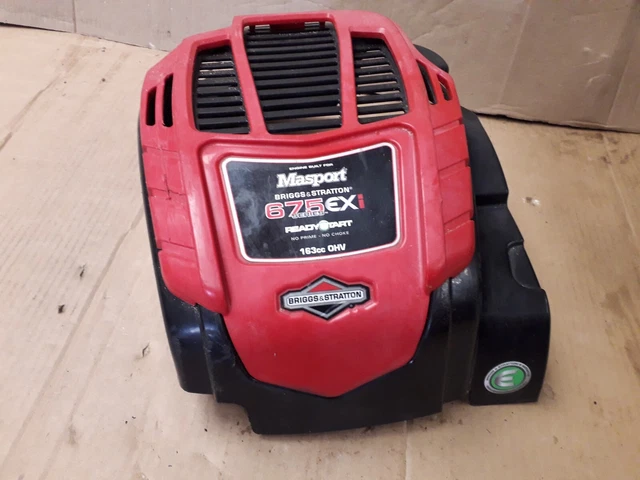 BRIGGS STRATTON 675EXi SERIES ENGINE PARTS ENGINE TOP COVER MASPORT 800 14.99 PicClick UK