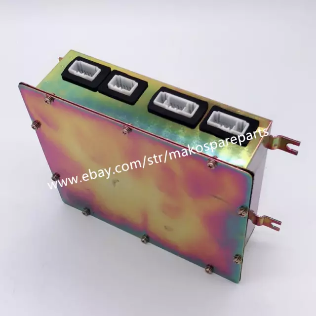 HD820 Fits  Kato Excavator Relay Control Box 243-77507000