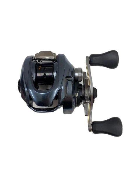 SHIMANO◆リール/22ALDEBARAN BF SXG LEFT SHIMANO REEL 22ALDEBARAN BF SXG LEFT Used | eBay