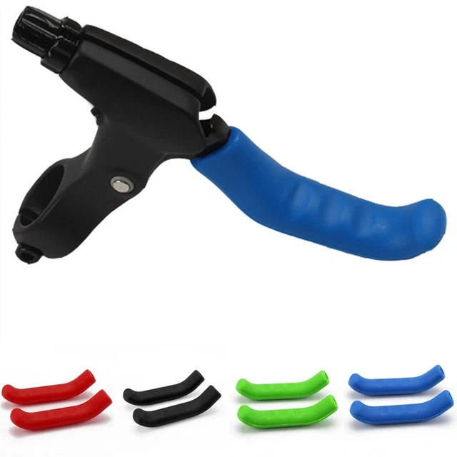 Pro Star Poignees De Frein Velo Ancien Bicycle Brake Levers