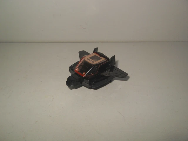 transformers g1 original vintage takara kronoform deceptor robot watch works transformers g1 original vintage takara kronoform deceptor robot watch works