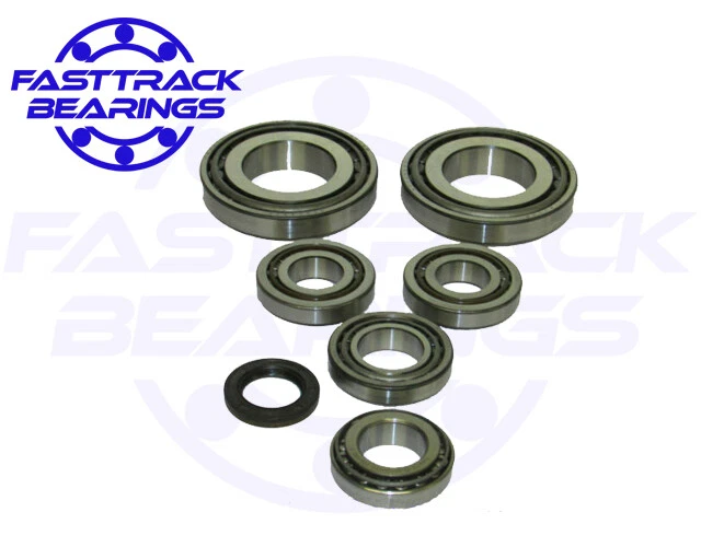 M32/M20 Potenziato 6 Velocità Kit Ricostruzione Cambio 7 - Foto 5