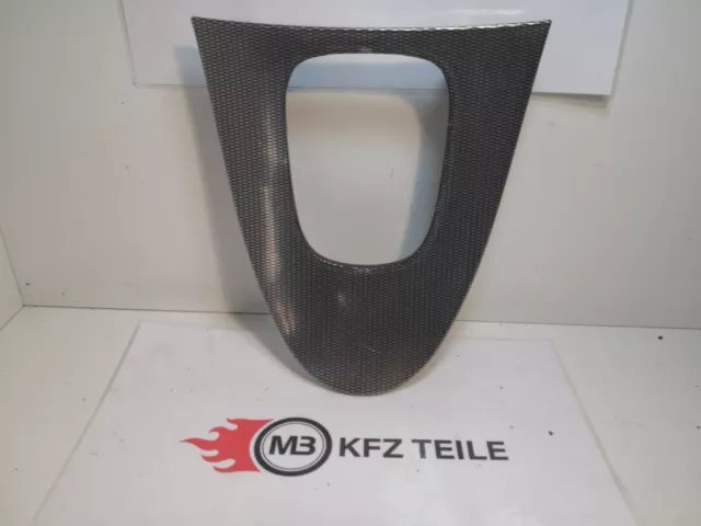 Mercedes Benz Schaltkulisse Schaltrahmen Blende Verkleidung  A2096801339 🌠