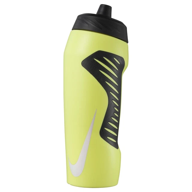 Nike Hyperfuel 24 Oz Bottle LEMON