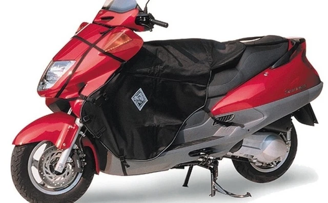 Coprigambe Scooter Termoscud® R029 Tucano Urbano