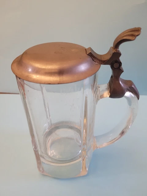 Fusible Moyen-temporise (M) En Verre 4A/250VAC 5x20mm (Boite De 10