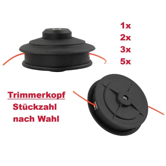 Bobine De Fil Professionnelle Fuxtec Güde GardenXL Pour