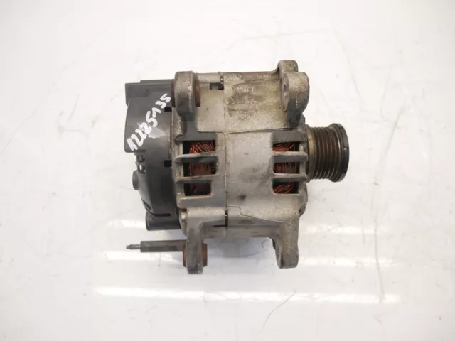 Alternatore für Audi Seat Skoda VW 1,6 TDI CLH CLHA 03L903023L 2